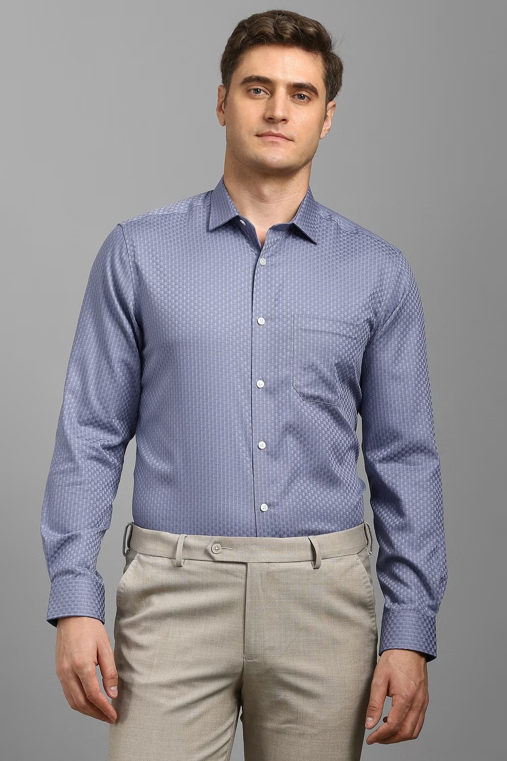 Men Purple Print Full Sleeves Formal Shirt-Purple 1 73320-men-purple-print-full-sleeves-formal-shirt-purple-1.jpg