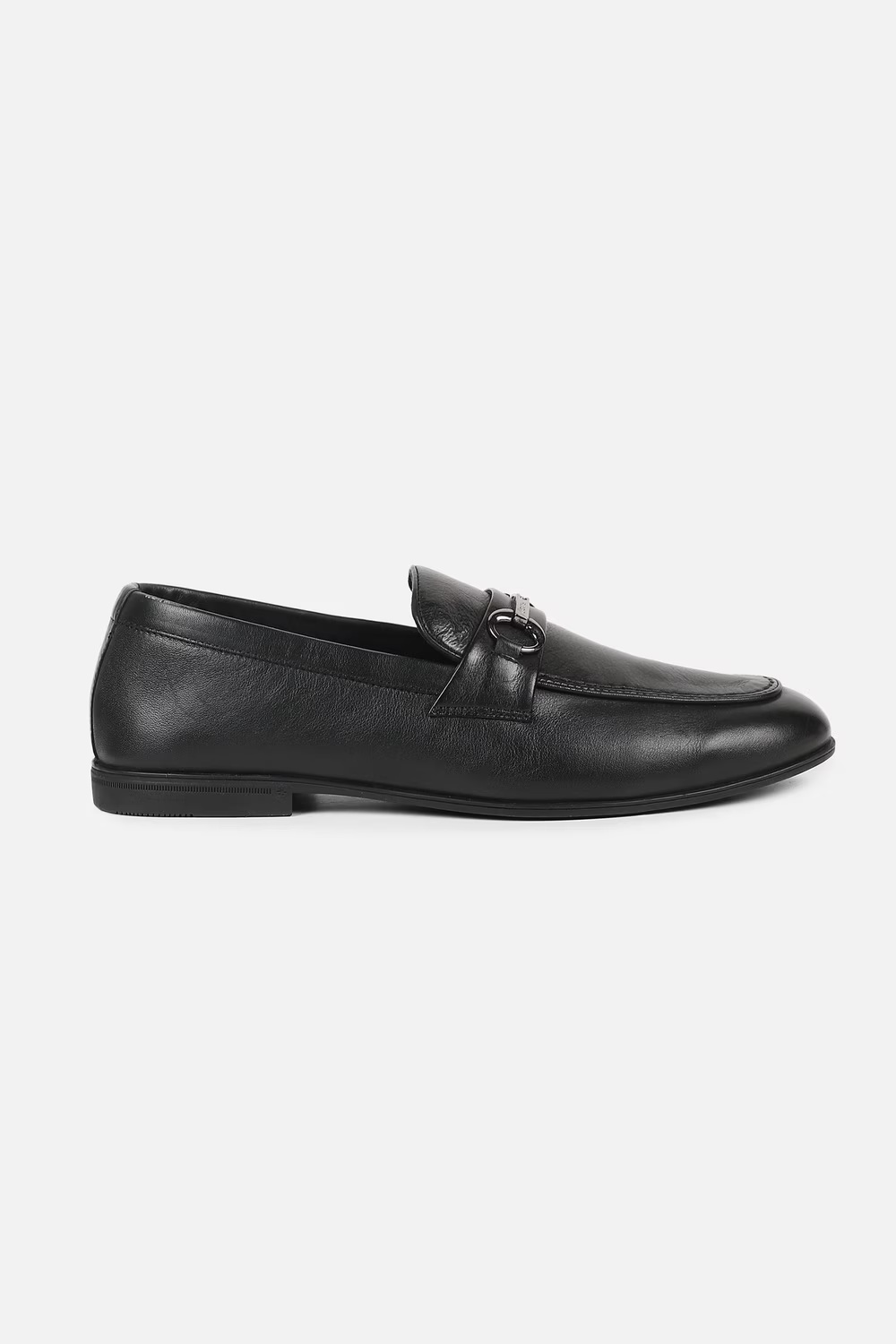 Men Black Slip Ons-Black 1 73820-men-black-slip-ons-black-1.jpg