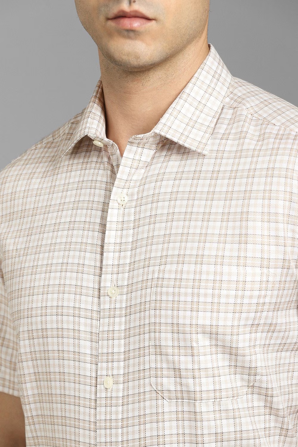 73837-men-beige-check-half-sleeves-formal-shirt-beige-1.jpg