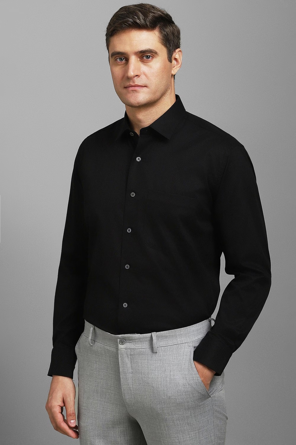 73986-men-black-textured-full-sleeves-formal-shirt-black-1.jpg