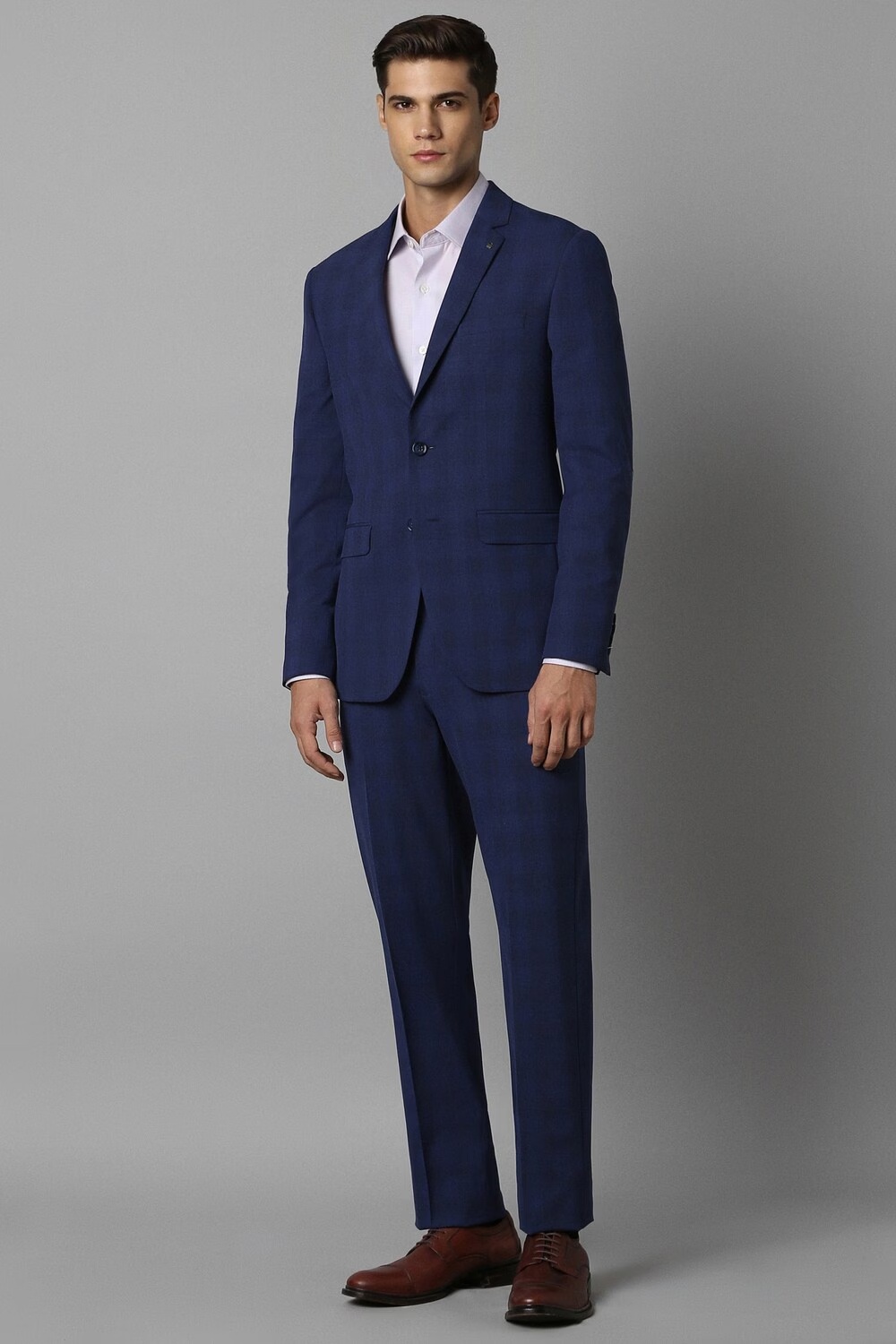 74077-men-navy-slim-fit-check-formal-two-piece-suit-navy-1.jpg