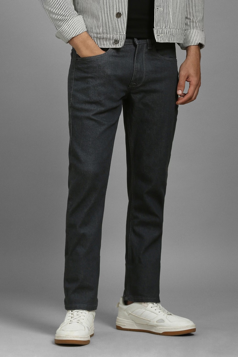 Men Grey Light Slim Fit Jeans-Grey 1 74129-men-grey-light-slim-fit-jeans-grey-1.jpg
