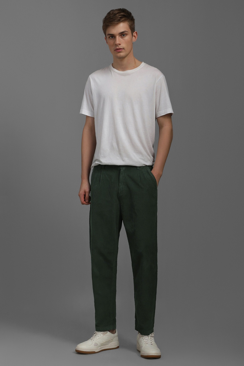 74821-men-green-regular-fit-textured-pleated-casual-corduroy-trousers-green-1.jpg