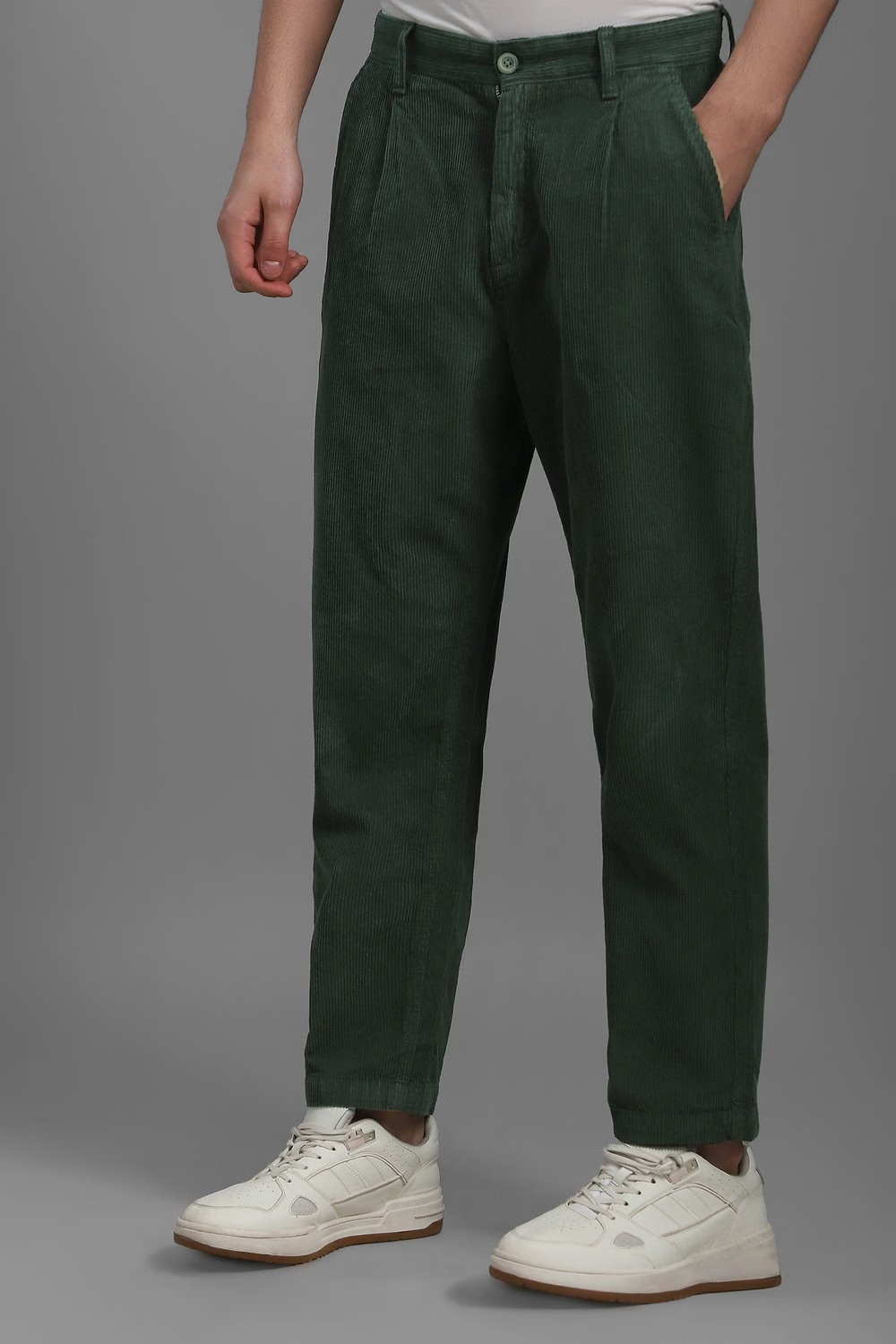 74821-men-green-regular-fit-textured-pleated-casual-corduroy-trousers-green-1.jpg