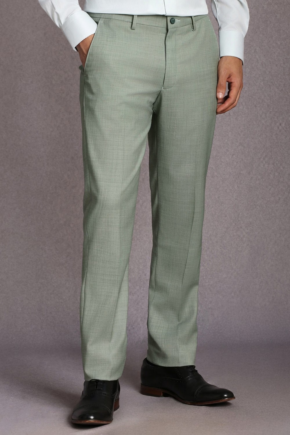 74833-men-green-textured-flat-front-formal-trousers-green-1.jpg