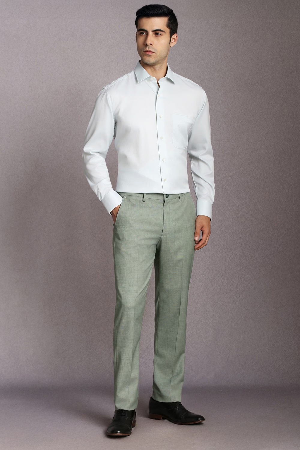 74833-men-green-textured-flat-front-formal-trousers-green-1.jpg