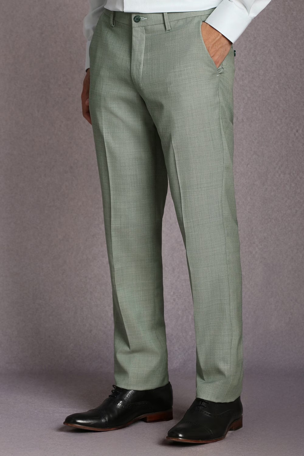 74833-men-green-textured-flat-front-formal-trousers-green-1.jpg