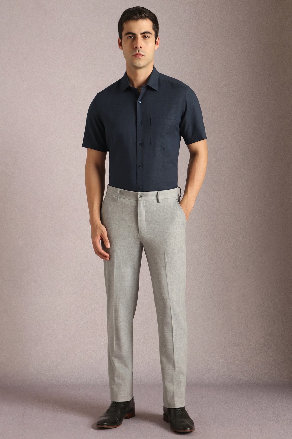 74879-men-navy-textured-half-sleeves-formal-shirt-navy-1.jpg