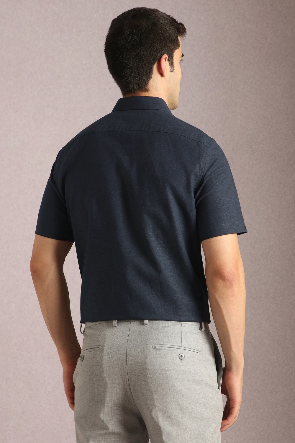 74879-men-navy-textured-half-sleeves-formal-shirt-navy-1.jpg