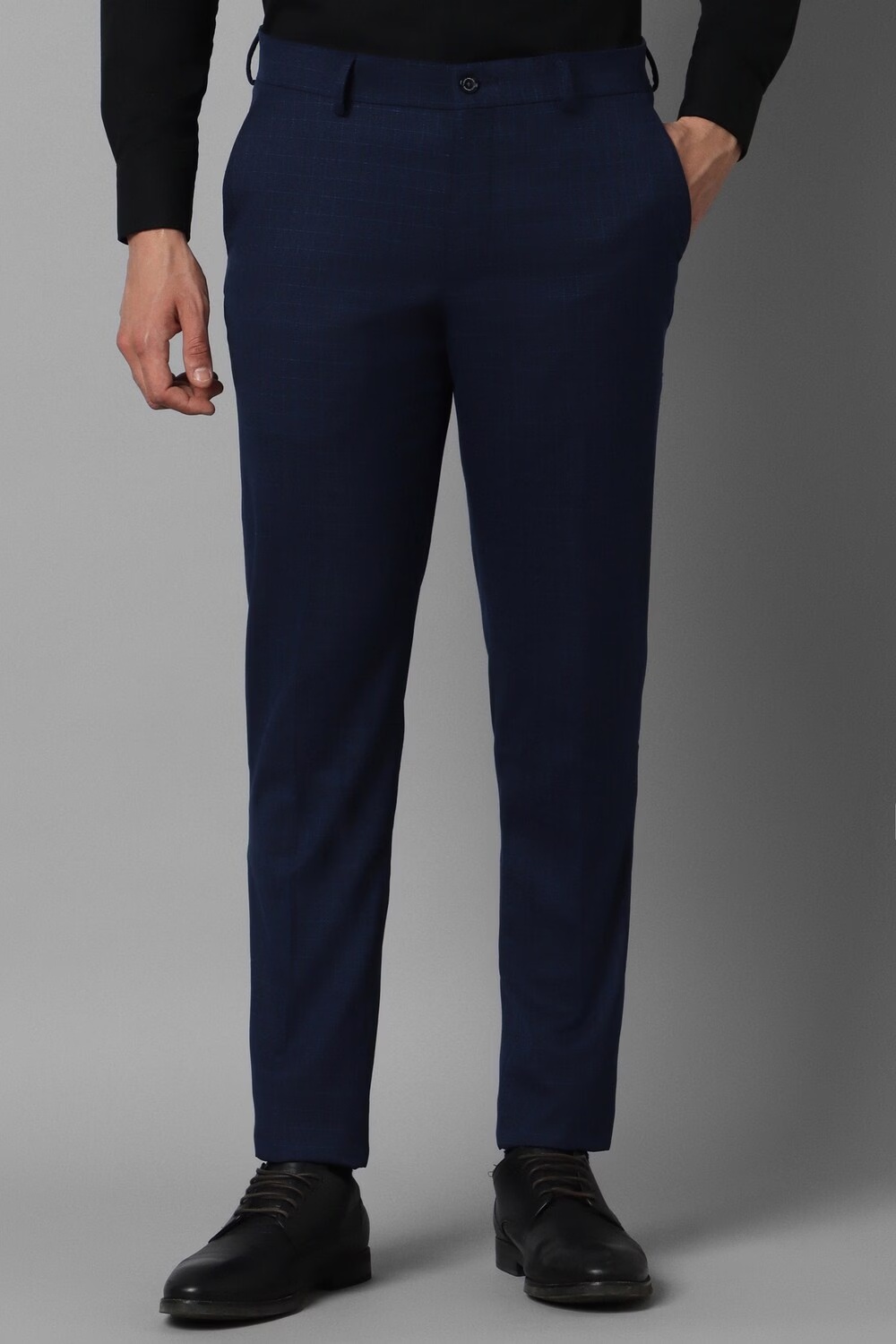74960-men-navy-slim-fit-check-flat-front-formal-trousers-navy-1.jpg