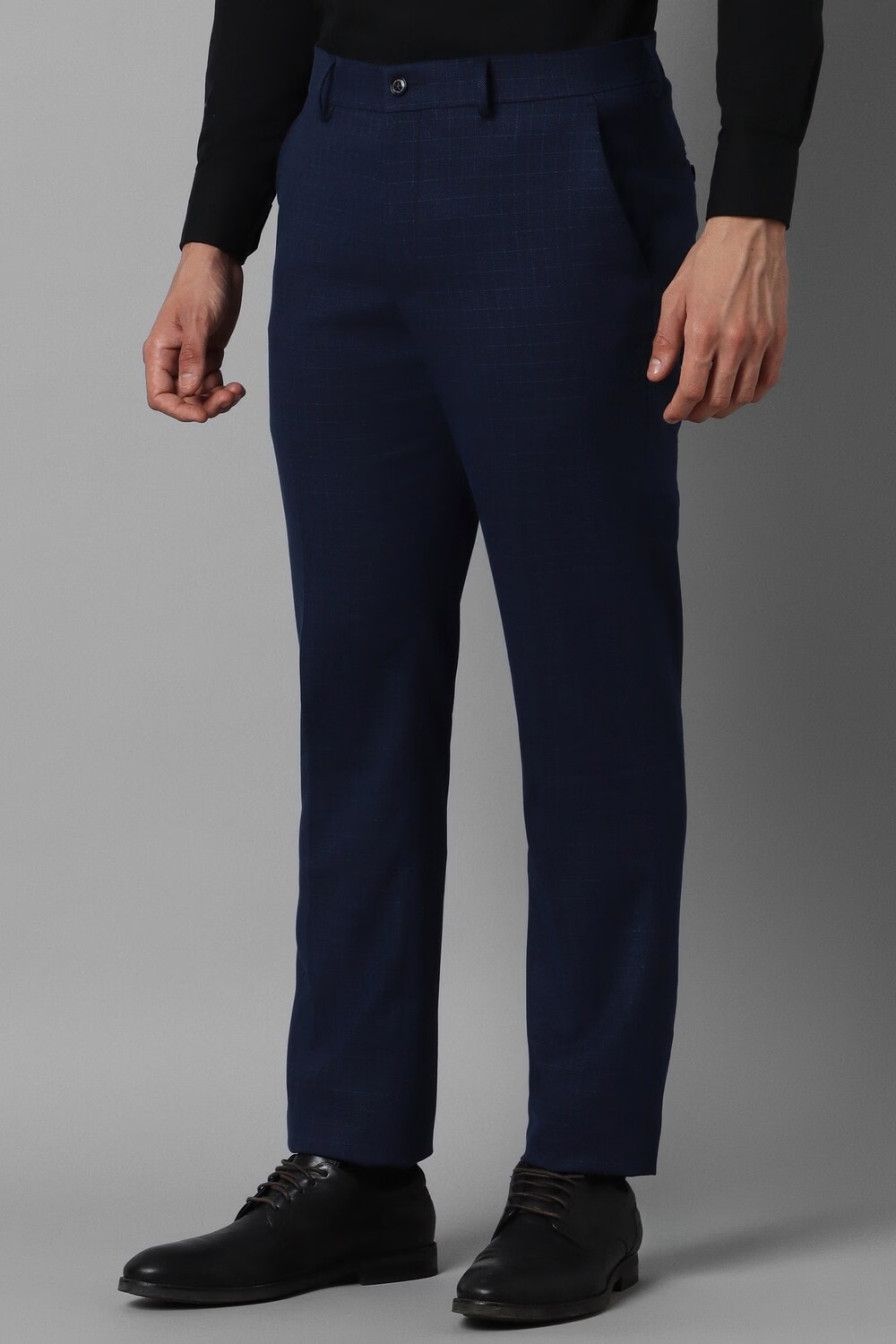 74960-men-navy-slim-fit-check-flat-front-formal-trousers-navy-1.jpg