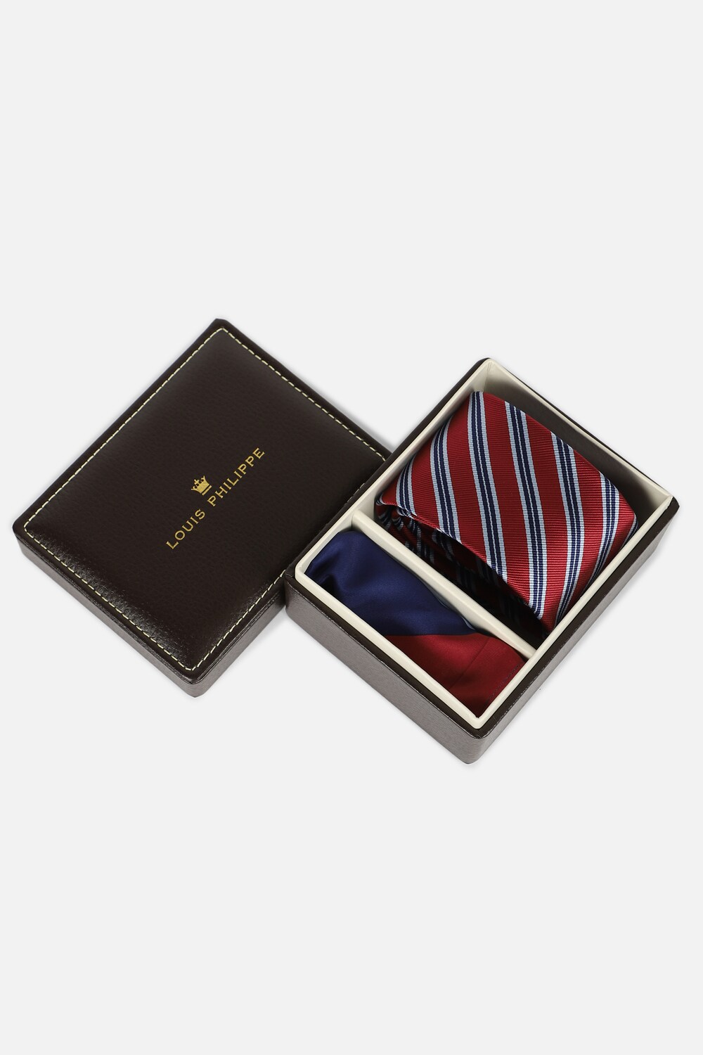 Men Maroon Print Tie and Pocket Square-Maroon 1 75039-men-maroon-print-tie-and-pocket-square-maroon-1.jpg