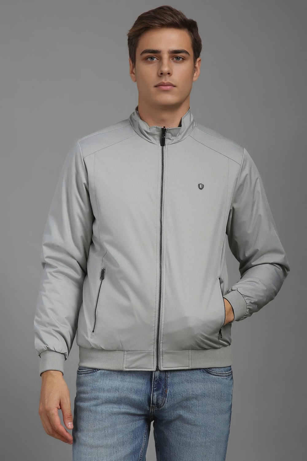 Men Casual Grey Solid Jackets-Grey 1 7532-men-casual-grey-solid-jackets-grey-1.jpg