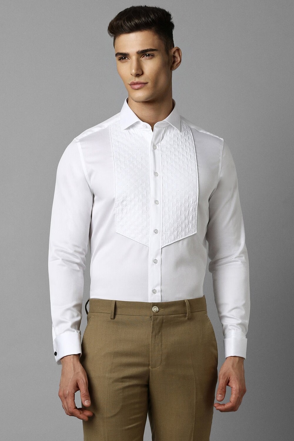 Men White Slim Fit Solid Full Sleeves Formal Shirt-White 1 7676-men-white-slim-fit-solid-full-sleeves-formal-shirt-white-1.jpg