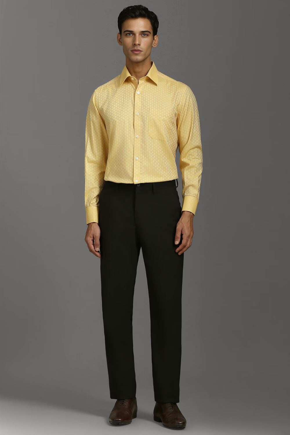 7732-men-yellow-classic-fit-print-full-sleeves-formal-shirt-yellow-1.jpg