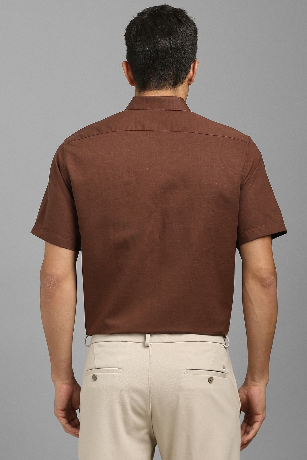 77522-men-brown-textured-half-sleeves-formal-shirt-brown-1.jpg
