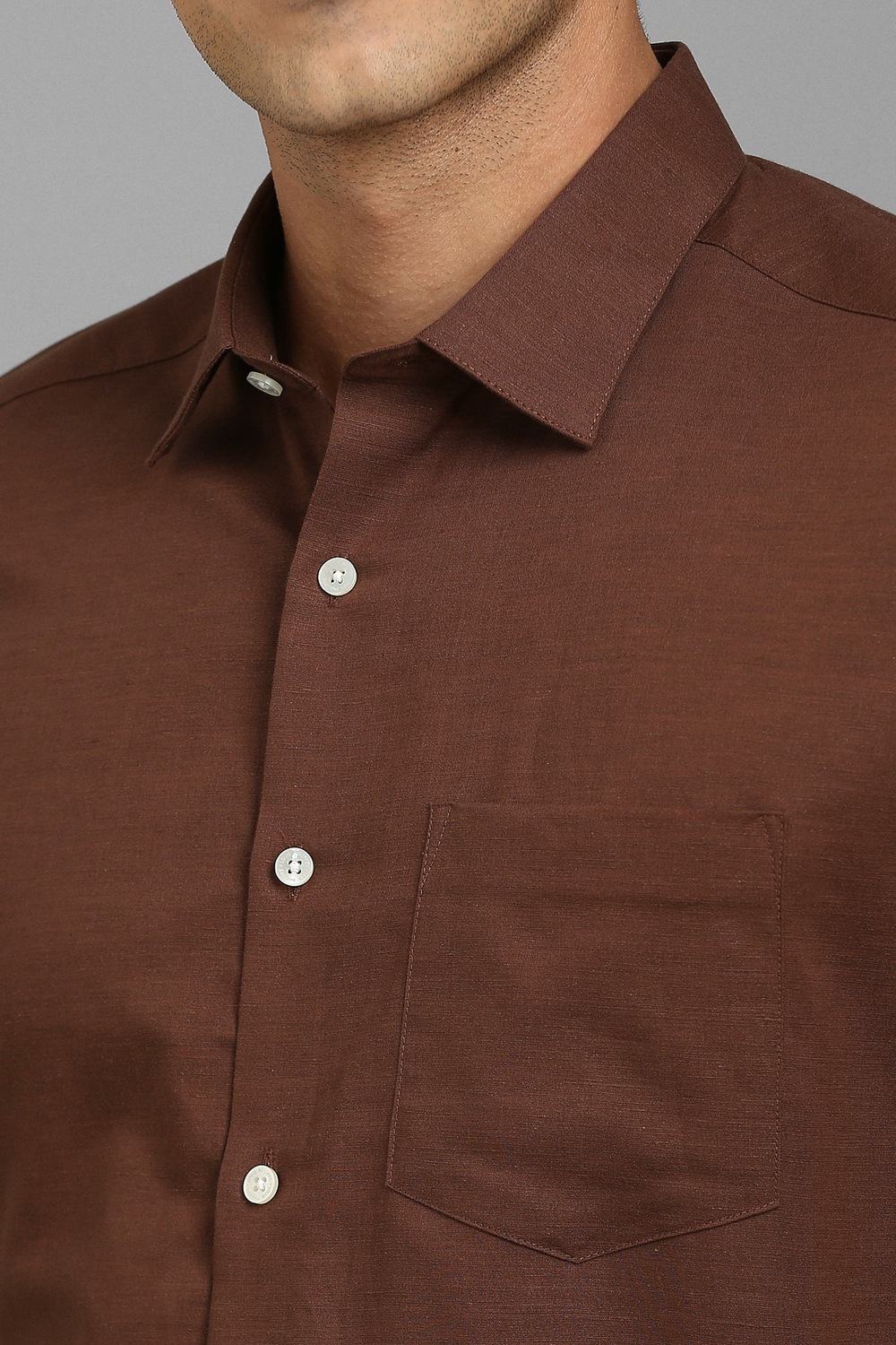 77522-men-brown-textured-half-sleeves-formal-shirt-brown-1.jpg