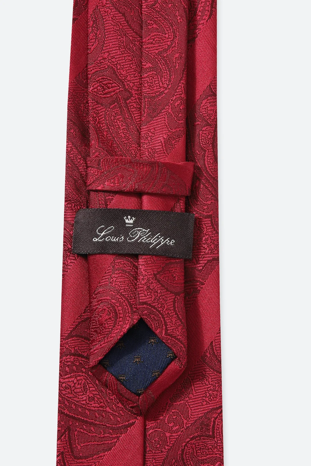 7777-men-maroon-print-tie-maroon-1.webp