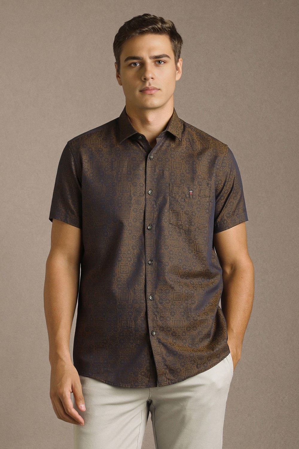77813-men-brown-print-half-sleeves-casual-shirt-brown-1.jpg