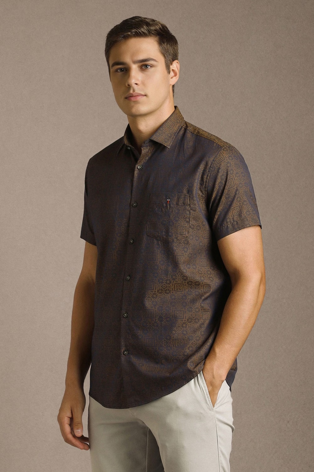 77813-men-brown-print-half-sleeves-casual-shirt-brown-1.jpg