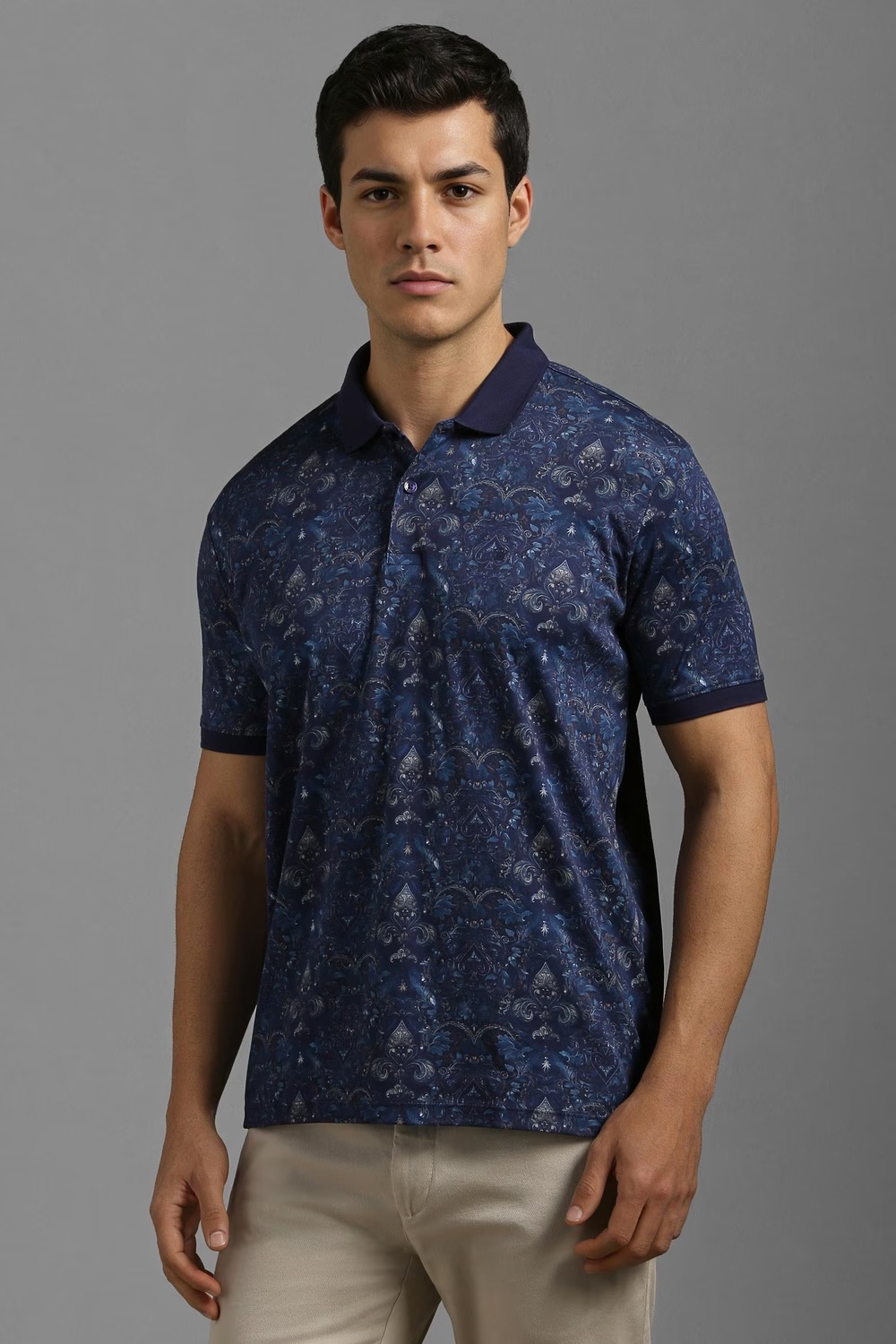 78098-men-navy-print-polo-neck-t-shirt-navy-1.jpg