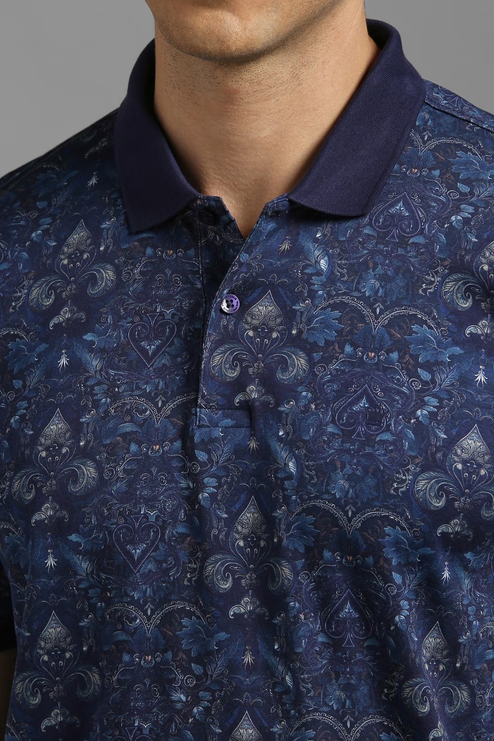 78098-men-navy-print-polo-neck-t-shirt-navy-1.jpg