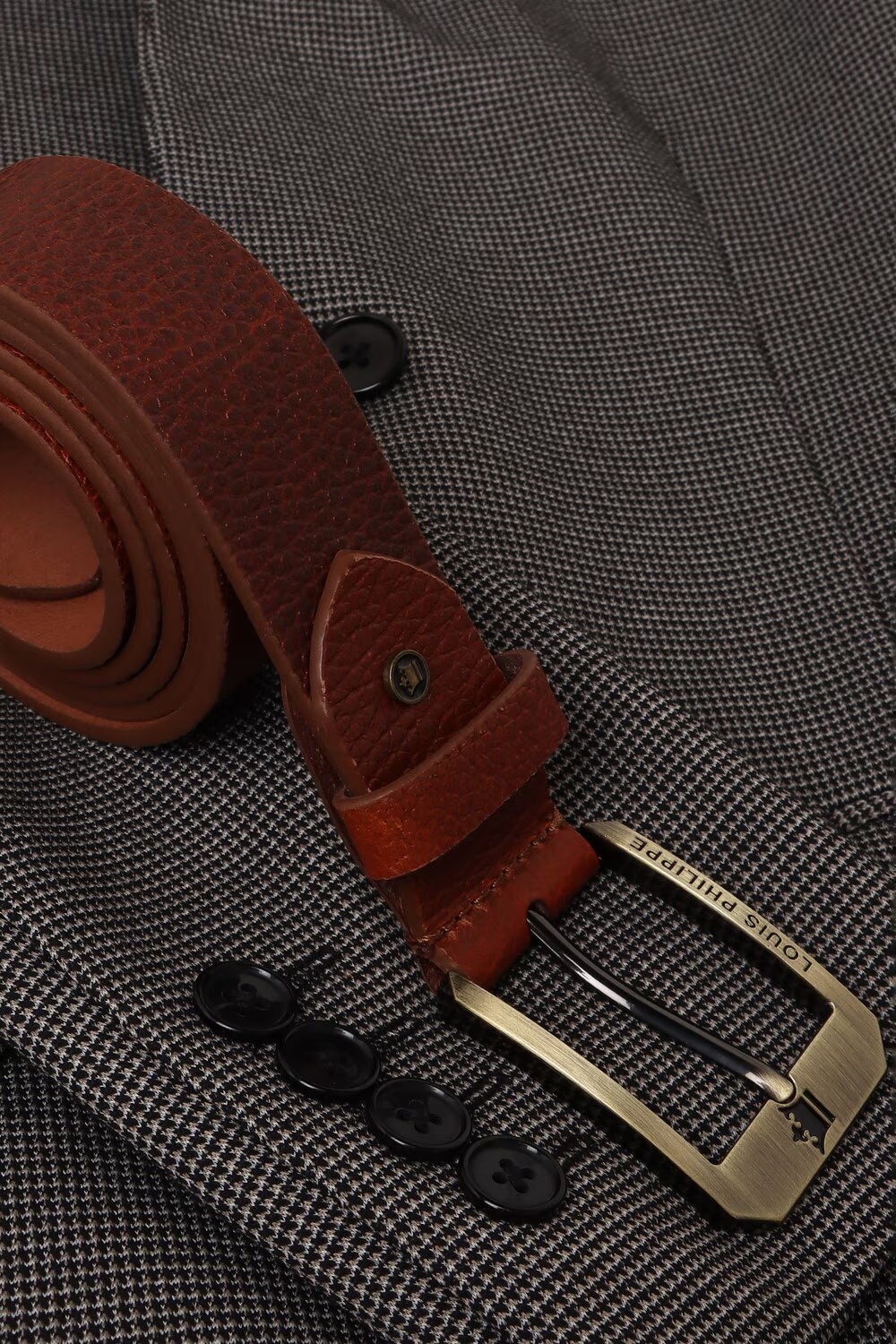 78115-men-brown-textured-genuine-leather-casual-belt-brown-1.jpg