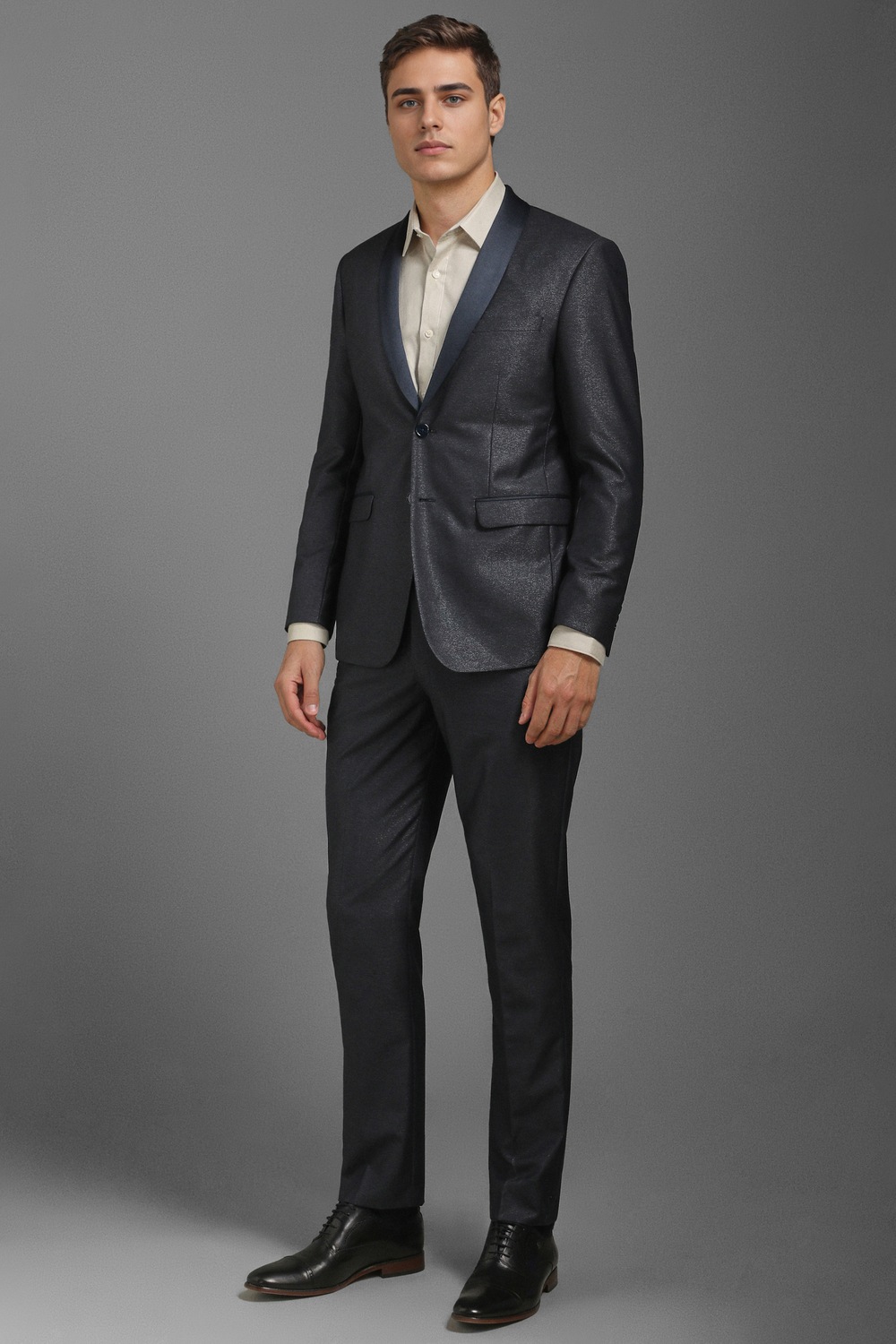 78126-men-black-slim-fit-textured-formal-two-piece-suit-black-1.jpg