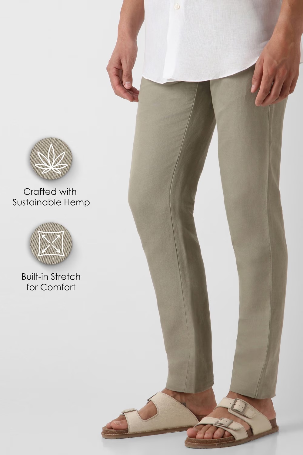 79500-men-olive-slim-fit-textured-flat-front-casual-trousers-olive-1.jpg