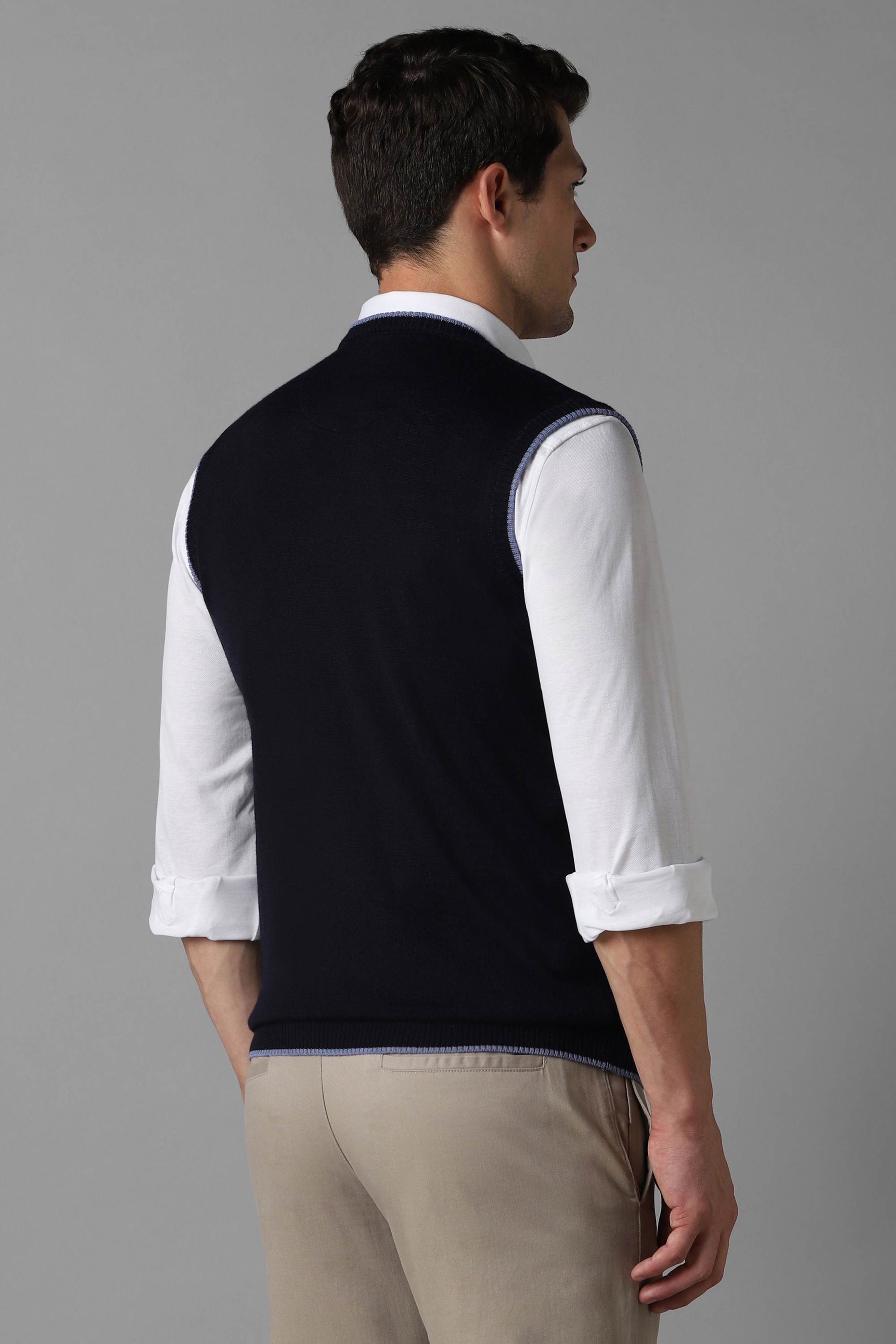 79561-men-black-textured-v-neck-sleeveless-sweater-black-1.webp