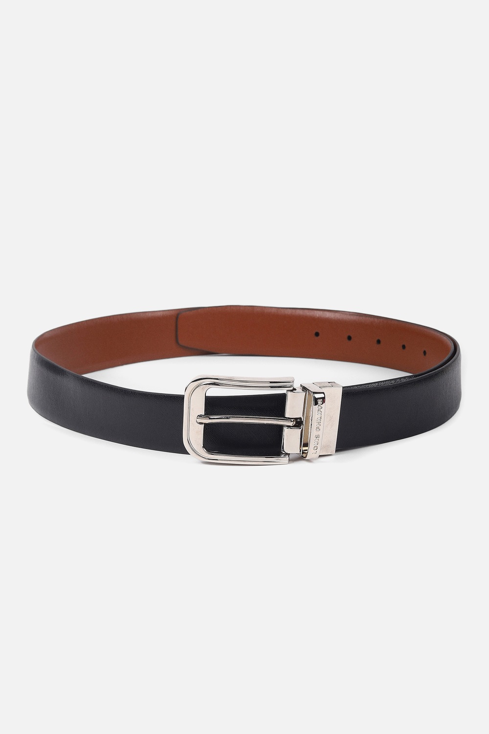 Men Black Textured Genuine Leather Formal Belt-Black 1 79987-men-black-textured-genuine-leather-formal-belt-black-1.jpg