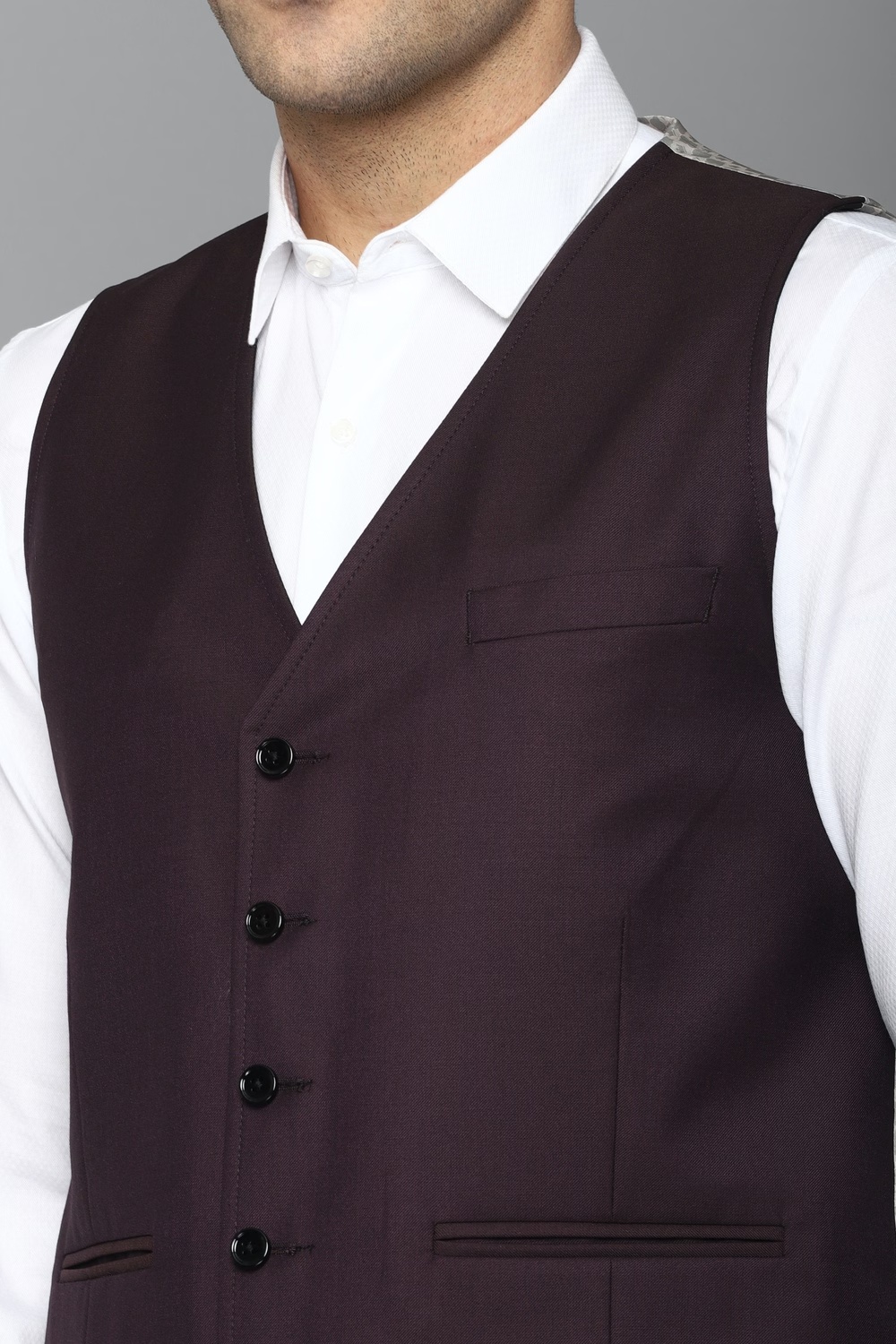 80105-men-black-slim-fit-stripe-formal-four-piece-suit-black-1.jpg