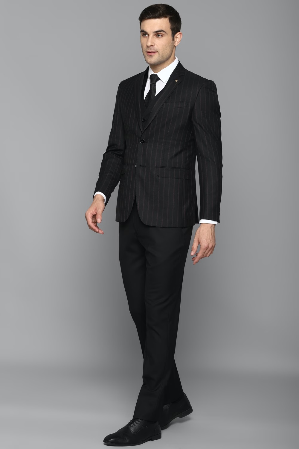 80105-men-black-slim-fit-stripe-formal-four-piece-suit-black-1.jpg