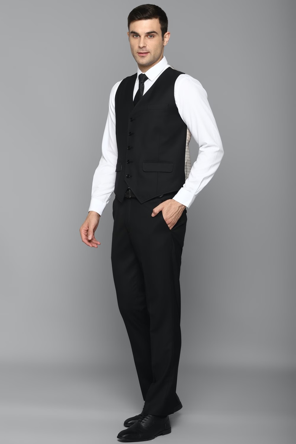80105-men-black-slim-fit-stripe-formal-four-piece-suit-black-1.jpg