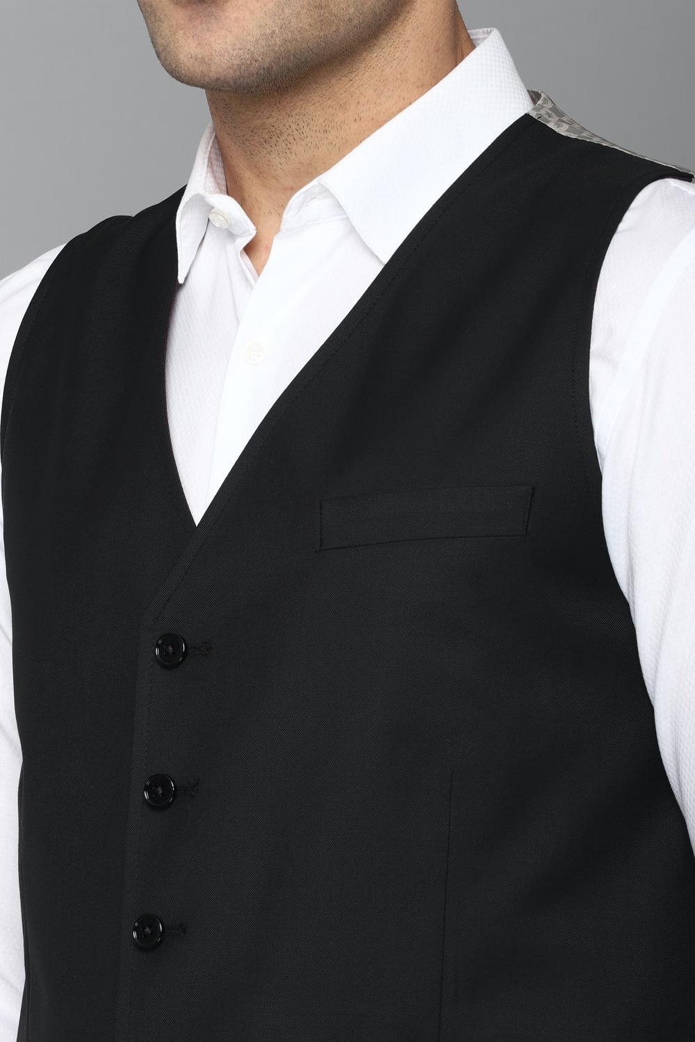 80105-men-black-slim-fit-stripe-formal-four-piece-suit-black-1.jpg