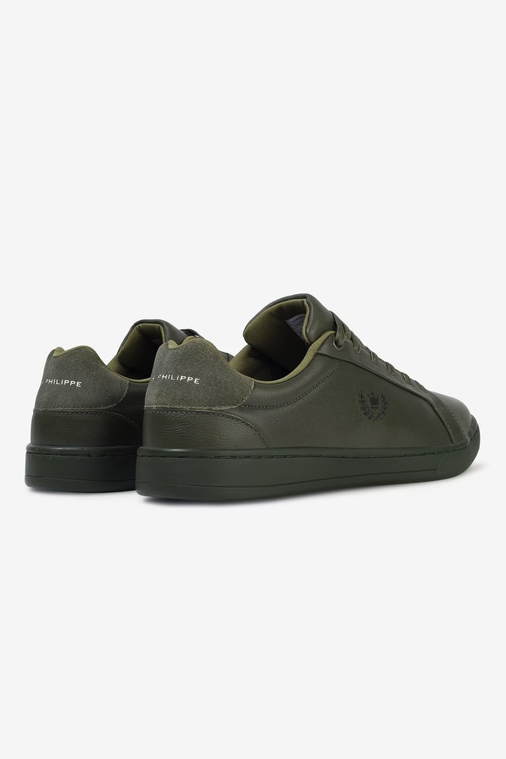 80120-men-olive-green-leather-sneakers-with-crest-embroidery-olive-green-1.jpg