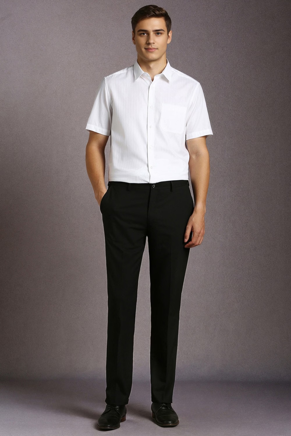 80134-men-white-textured-half-sleeves-formal-shirt-white-1.jpg