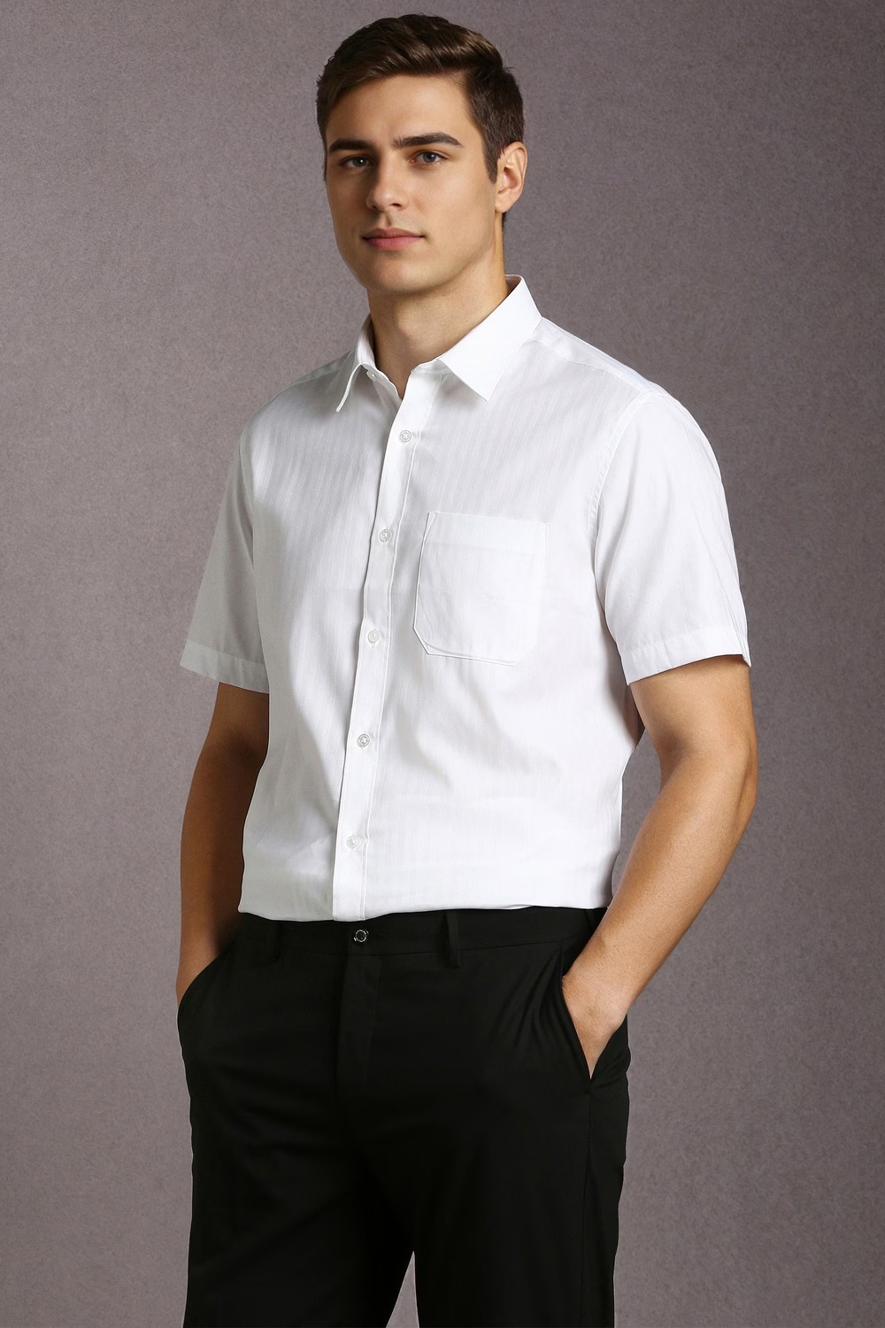 80134-men-white-textured-half-sleeves-formal-shirt-white-1.jpg