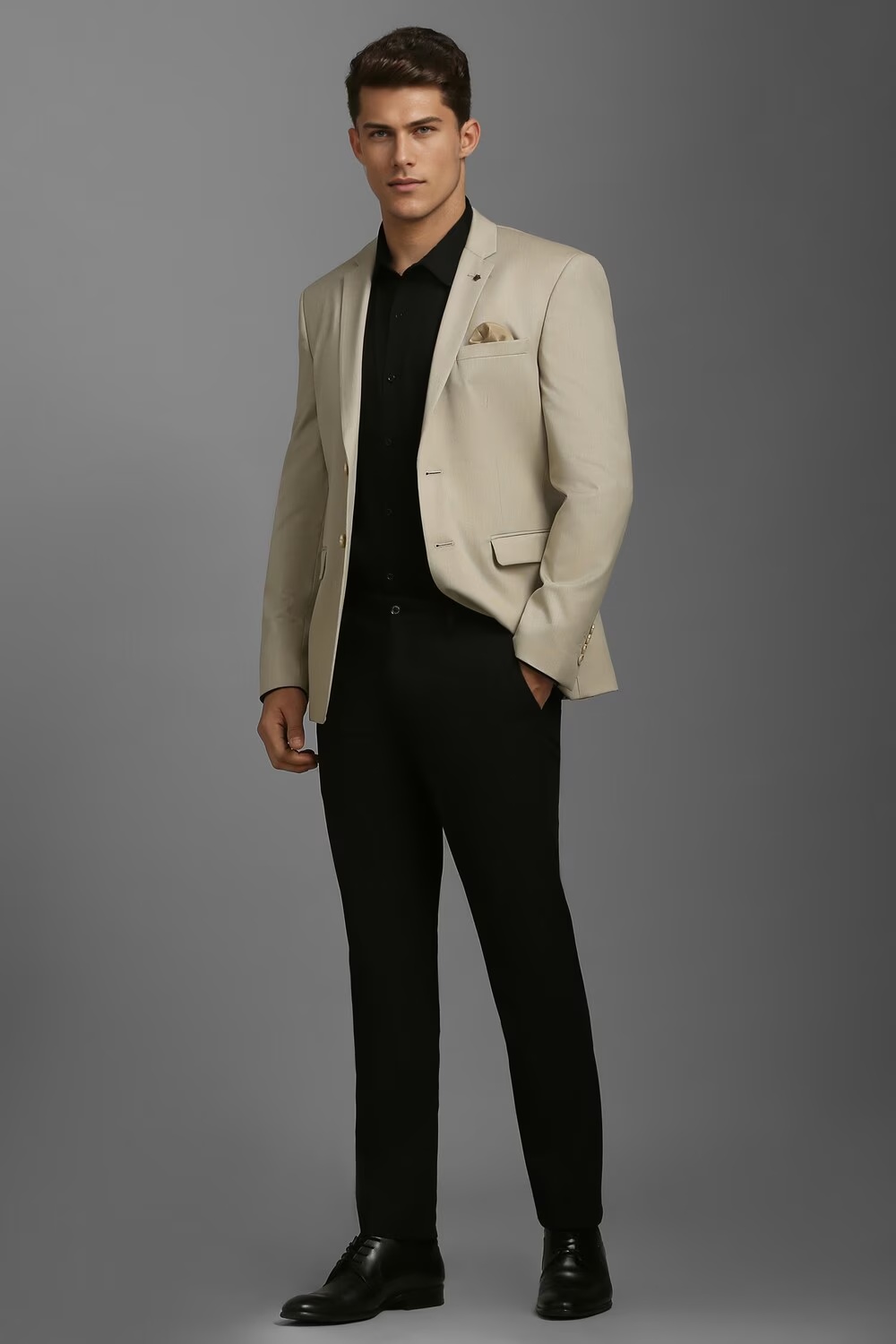 80151-men-beige-slim-fit-textured-formal-blazer-beige-1.jpg