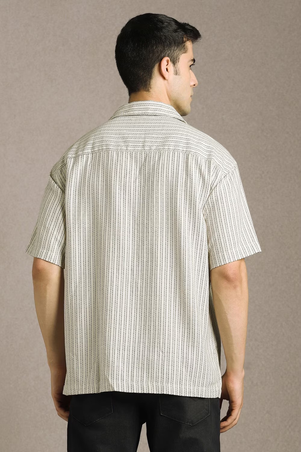 80244-men-beige-stripe-half-sleeves-casual-shirt-beige-1.jpg