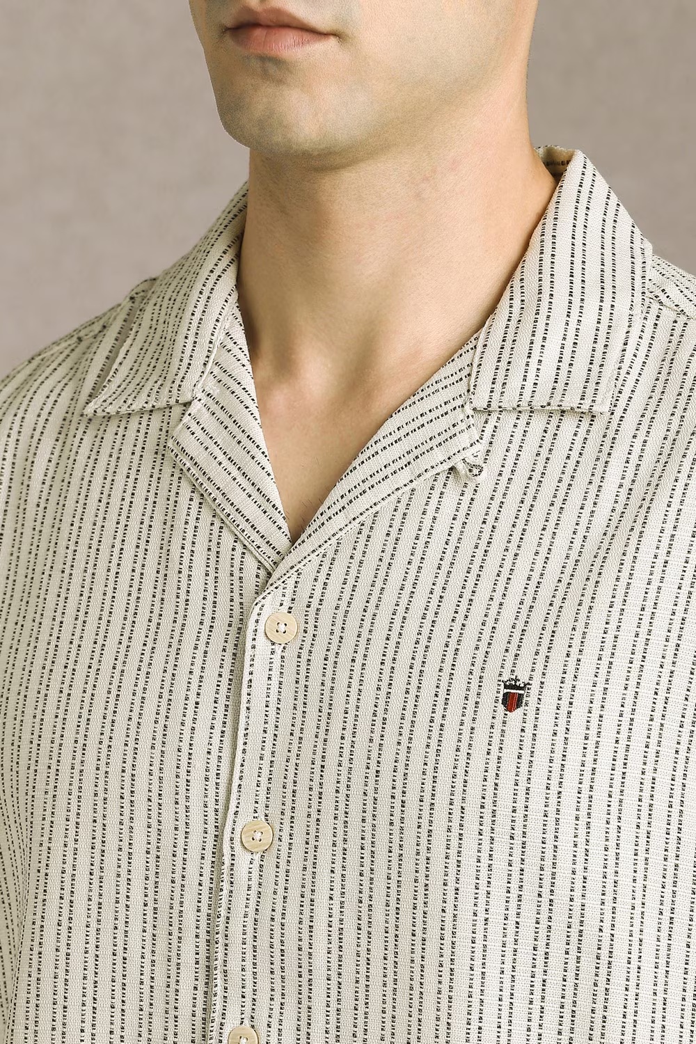 80244-men-beige-stripe-half-sleeves-casual-shirt-beige-1.jpg