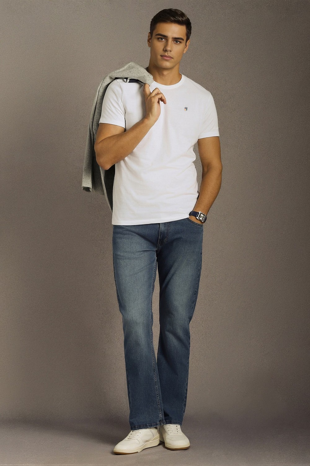 80249-men-white-solid-crew-neck-tri-color-logo-t-shirt-white-1.jpg