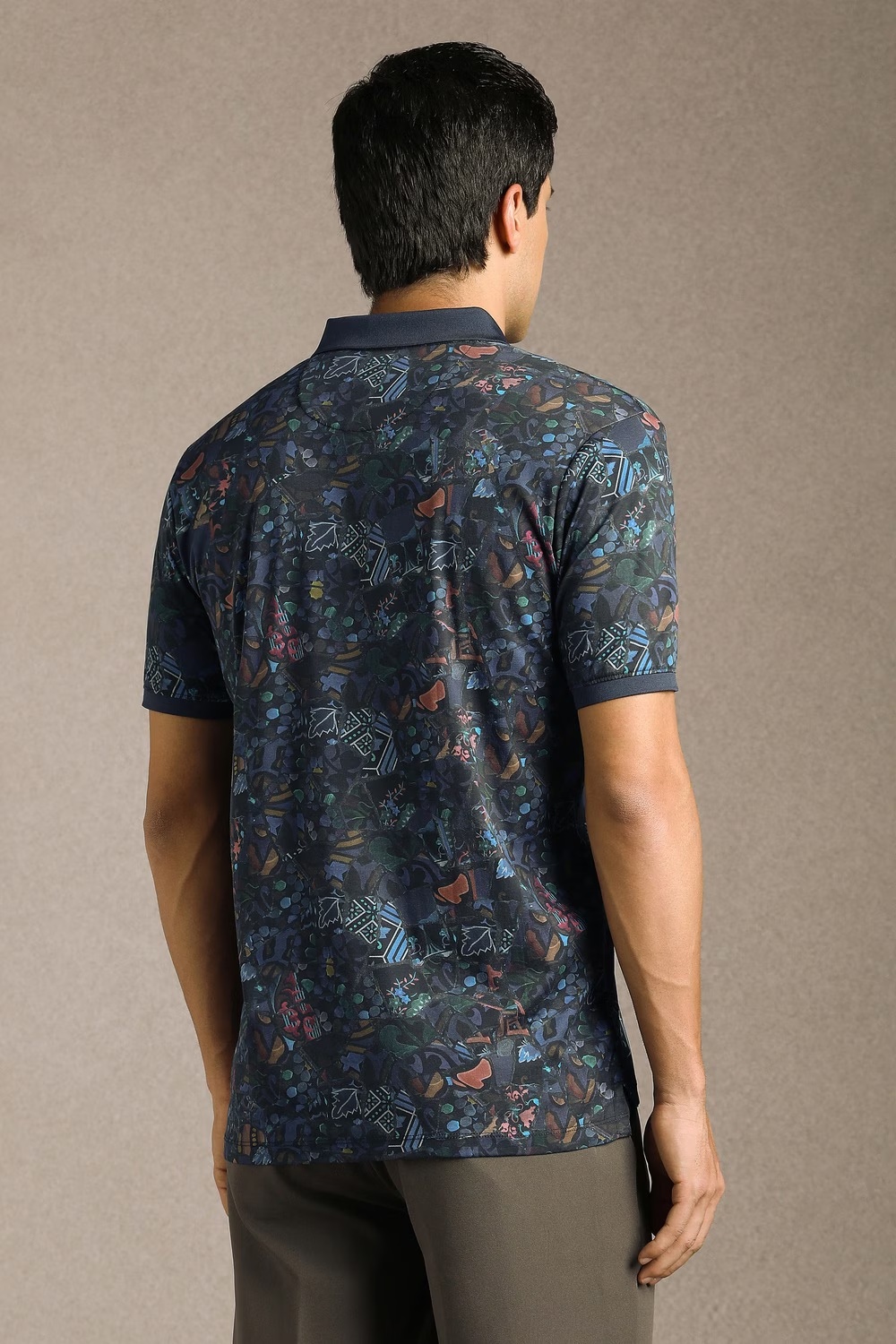 80262-men-navy-print-polo-neck-t-shirt-navy-1.webp