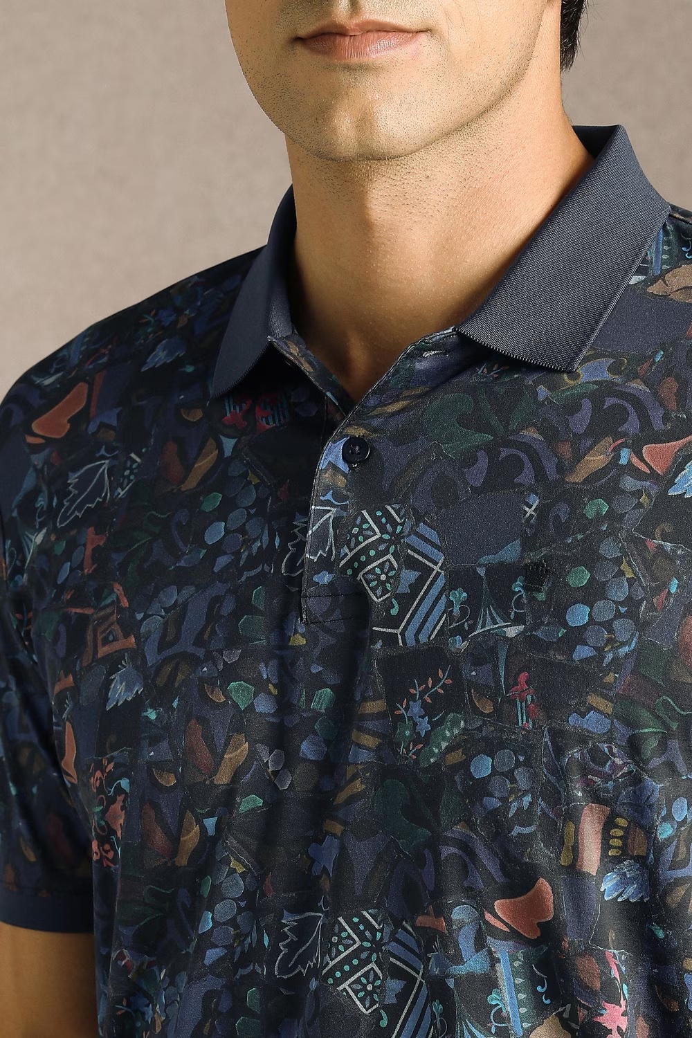 80262-men-navy-print-polo-neck-t-shirt-navy-1.webp