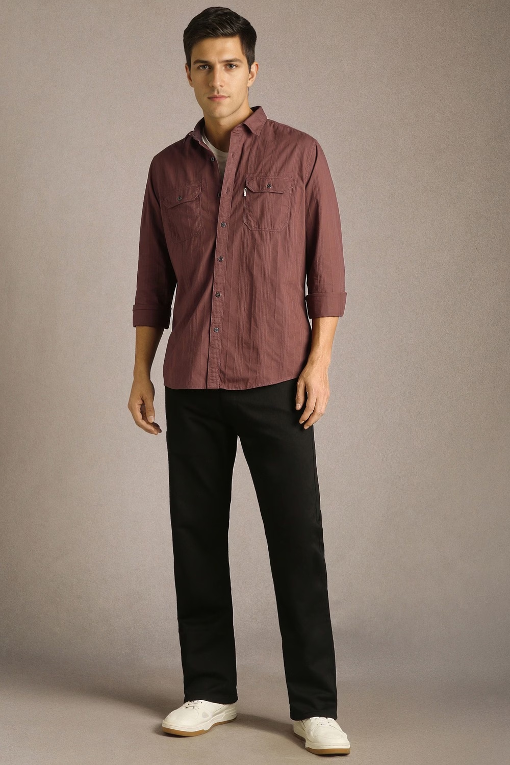80308-men-brown-textured-full-sleeves-casual-shirt-brown-1.jpg