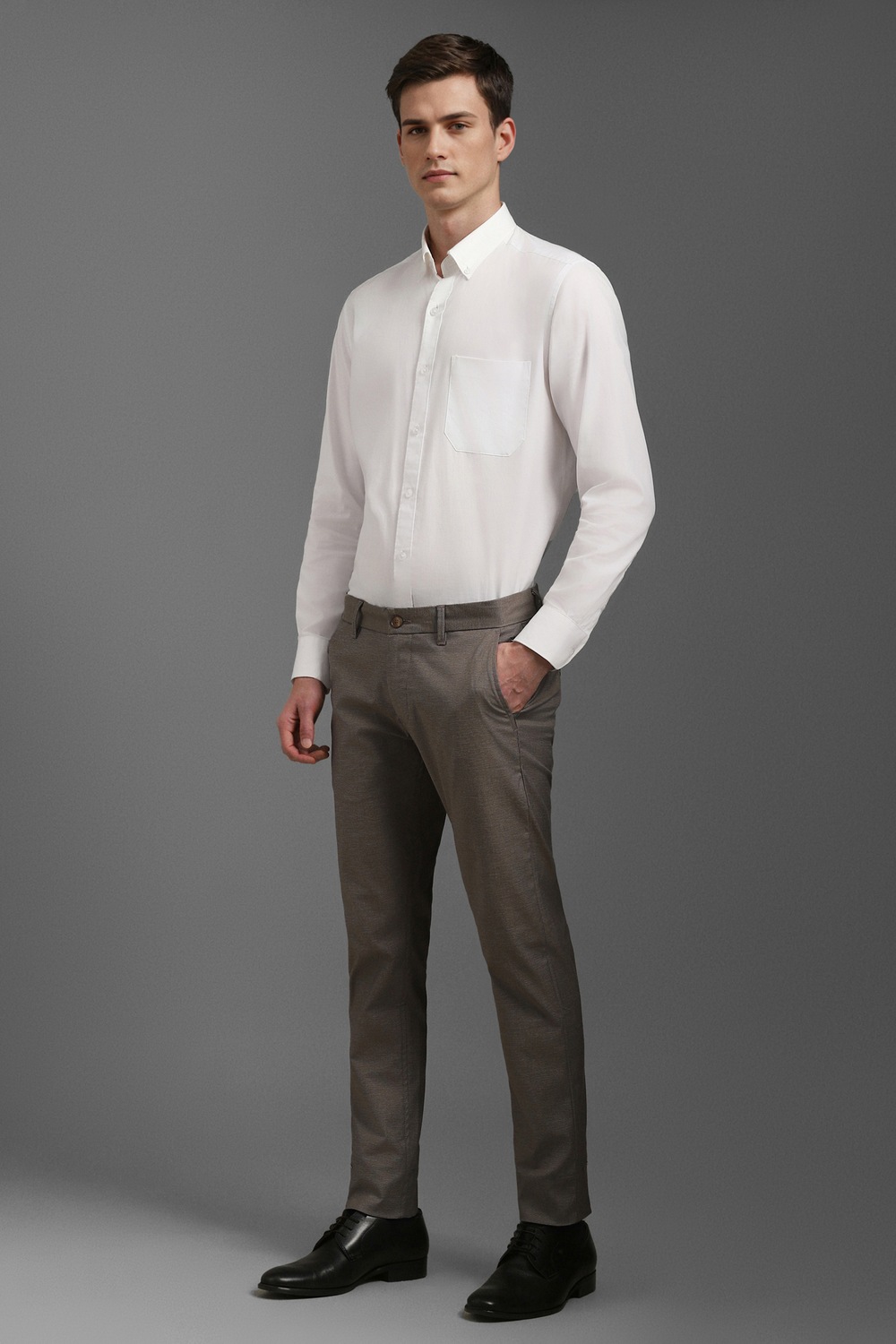 80332-men-brown-stripe-flat-front-casual-trousers-brown-1.jpg
