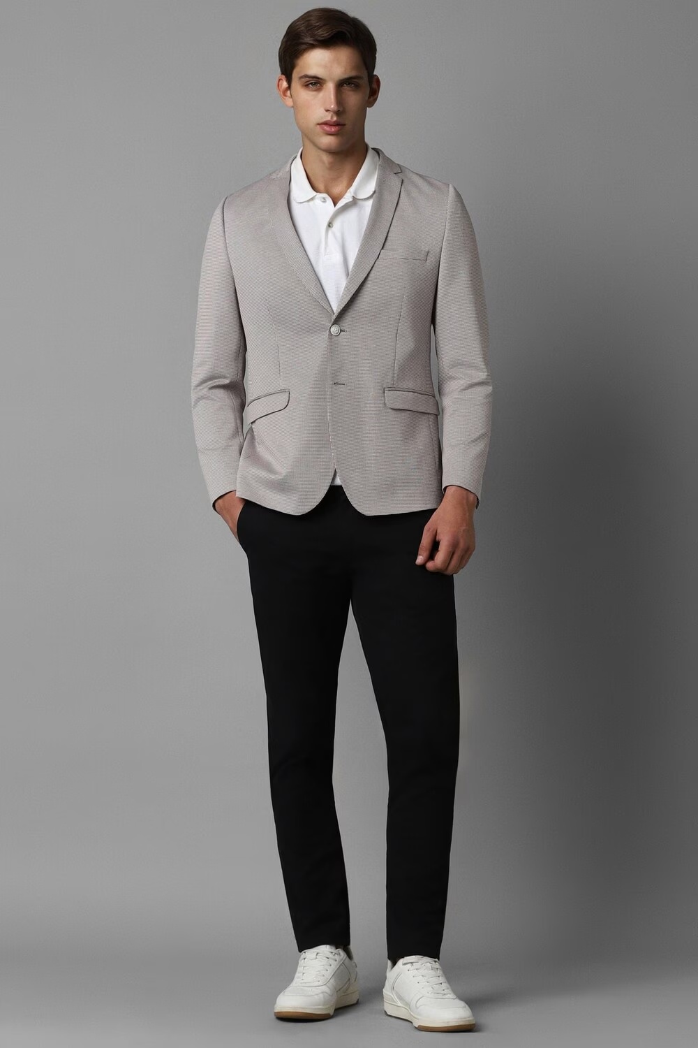 80339-men-grey-super-slim-fit-print-casual-blazer-grey-1.jpg