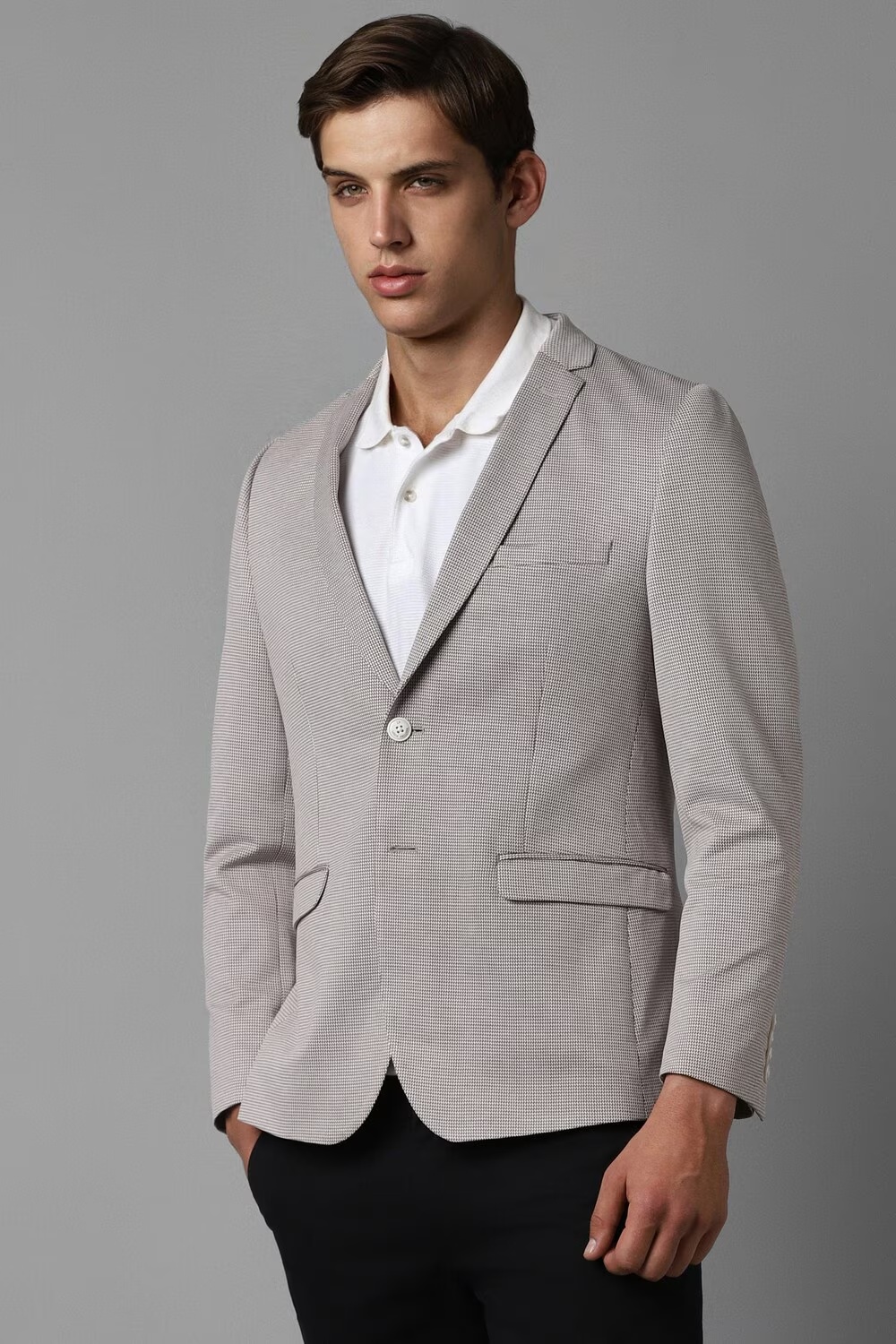 80339-men-grey-super-slim-fit-print-casual-blazer-grey-1.jpg