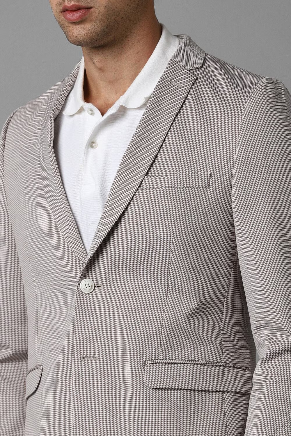 80339-men-grey-super-slim-fit-print-casual-blazer-grey-1.jpg
