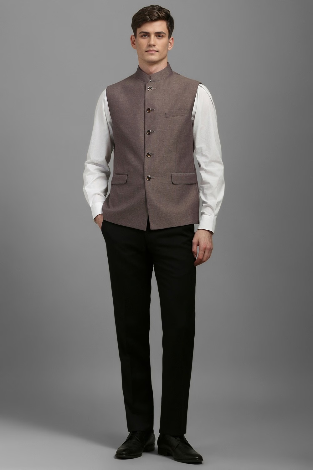 80362-men-brown-textured-slim-fit-casual-nehru-jacket-brown-1.jpg